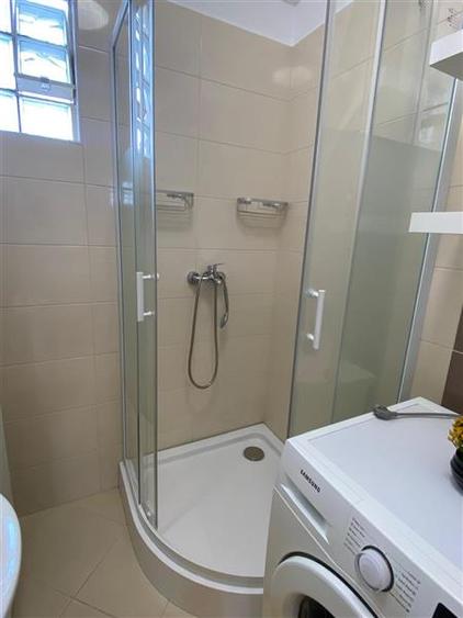 Apartament cu 2 camere semidecomandat, mobilat în Dămăroaia