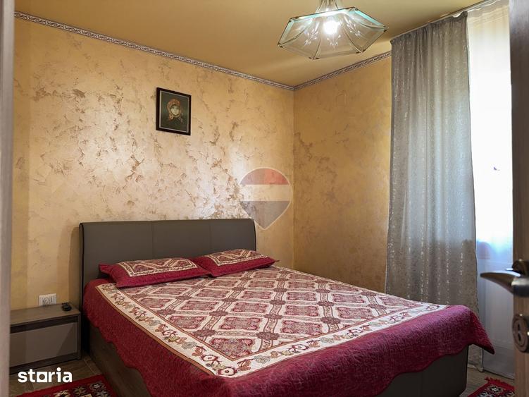 Casa individuala cu teren de 720 mp Pope?ti, Giurgiu | 103.000 - 9