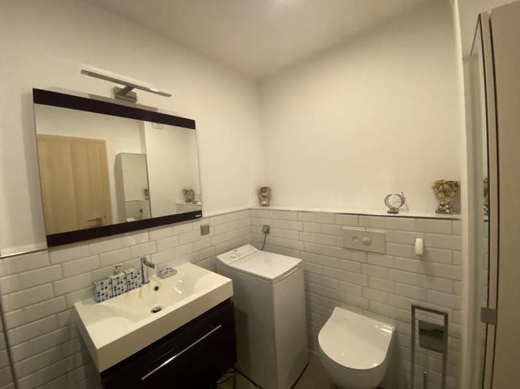 Apartament 2 camere bloc nou Lujerului Plaza, metrou, finisaje premium - 7