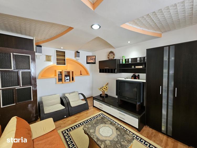 Apartament cu 2 camere decomandat în Bejan