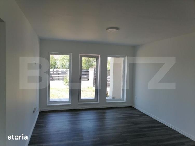 Casă cu 6 camere cu Teren 488 Mp în Răzvad