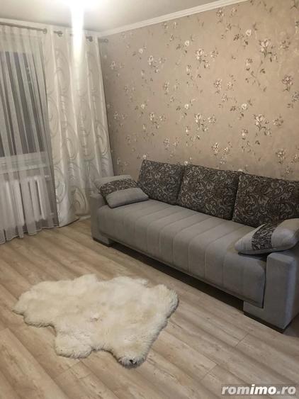 Garsonieră semidecomandată în Titulescu