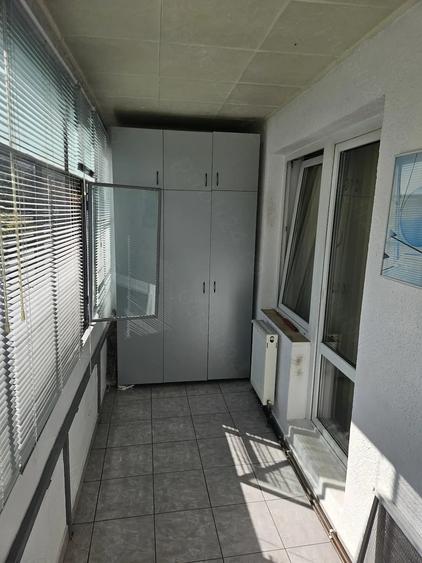 Apartament cu 2 camere decomandat în Tudor
