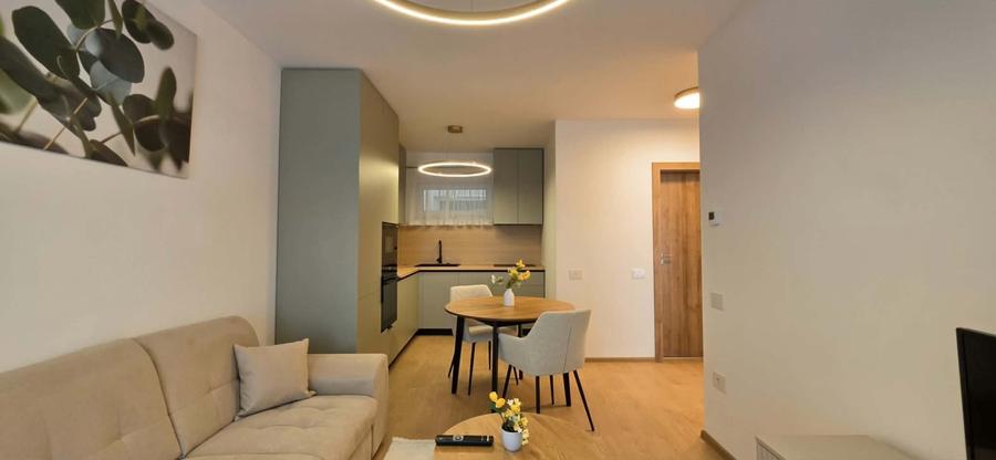 Apartament premium cu 2 camere de închiriat , str. Al. Vlăhuță-AP1536 - 5