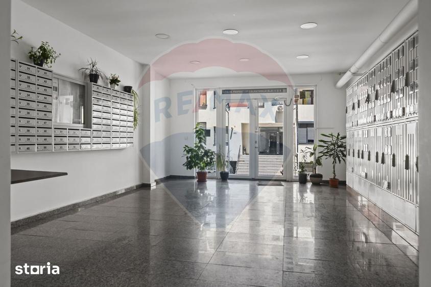 Apartament cu 2 camere decomandat, mobilat în Timișoara