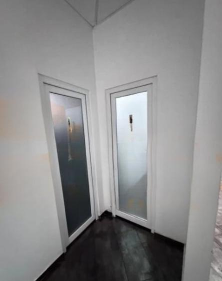 Gara, spatiu comercial din constructie, 218 mp. - 11