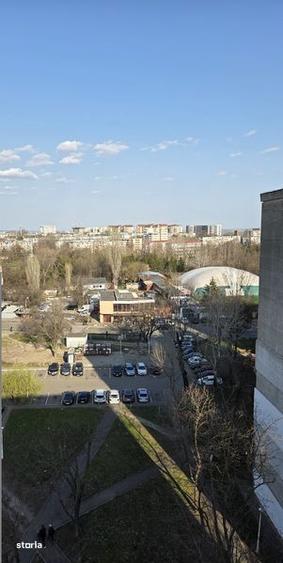 Garsonieră în Țiglina 1