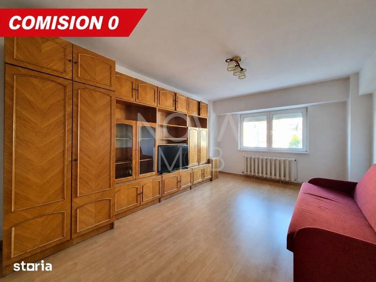 Apartament 3 camere de vanzare, Zona Garii - 2