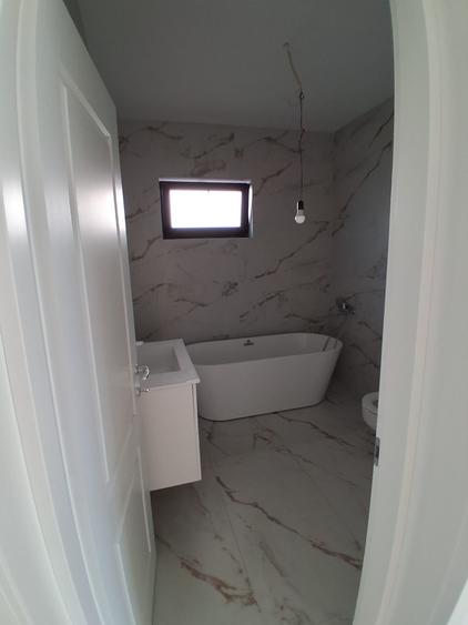 Casă individuală cu 4 camere cu Teren 524 Mp în Miroslava
