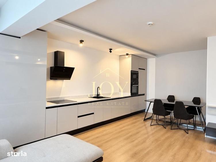 Apartament 3 camere Mamaia central cu vedere la mare - 12