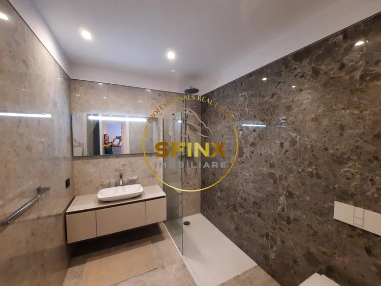Apartament cu 4 camere decomandat, mobilat în Primăverii