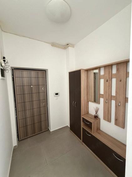 Apartament cu 2 camere decomandat în Dumbrăvița