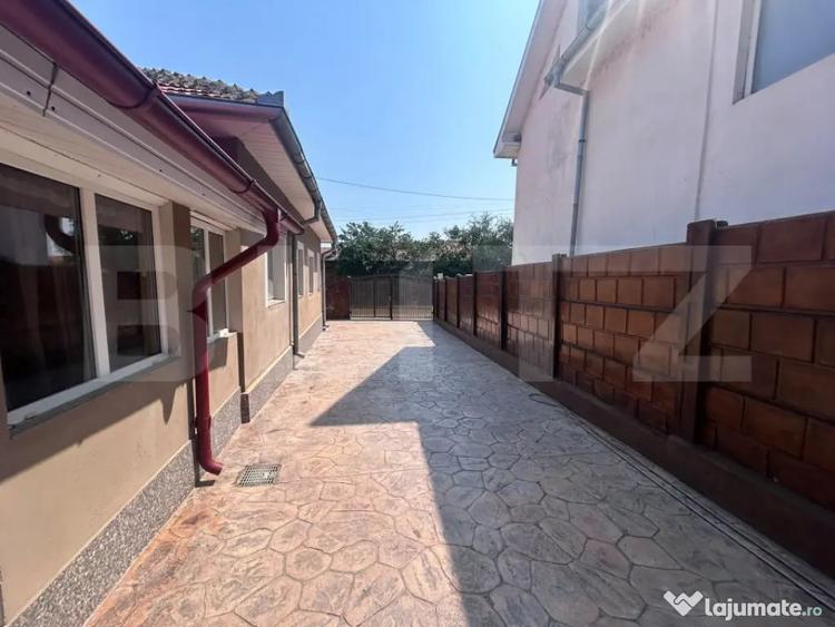 Casa 122 mp utili, 390 mp teren, Podari - Craiova (Dolj) - 13