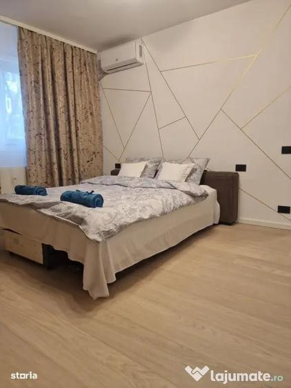 Garsonieră în Giurgiului