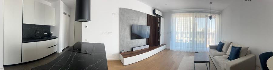 Apartament 2 camere | ONE Timpuri Noi | Terasă spectaculoasă | Parcare - 16