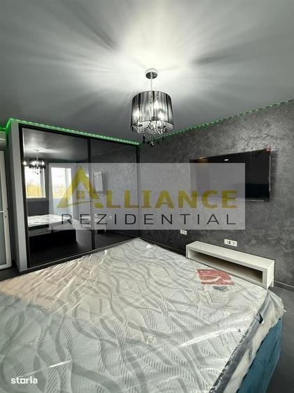 Apartament 2 camere mobilat a Metrou Eroii Revolutiei - 9