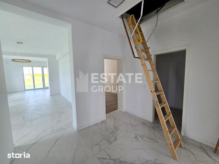 Casă cu 3 camere cu Teren 390 Mp în Sânandrei