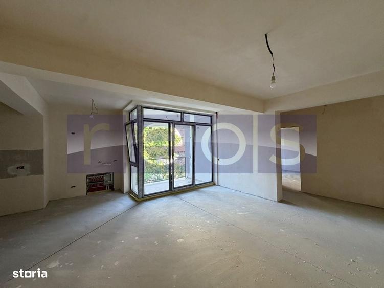 Apartament cu 2 camere în Lizeanu