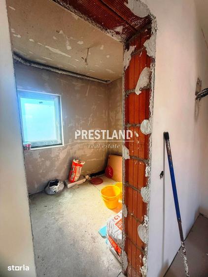 Casă cu 4 camere cu Teren 207 Mp în Gușterița