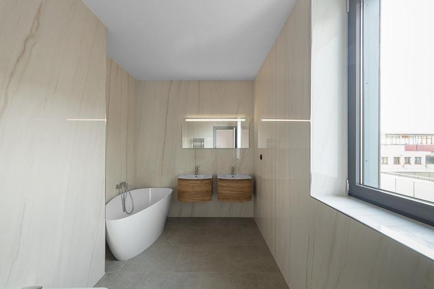 Apartament cu 2 camere decomandat în Floreasca — fotografia 3