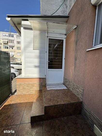 Apartament cu 2 camere în Radu Negru