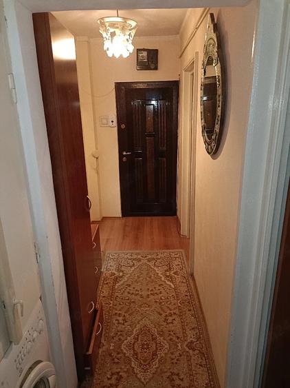 Apartament cu 2 camere decomandat în Est