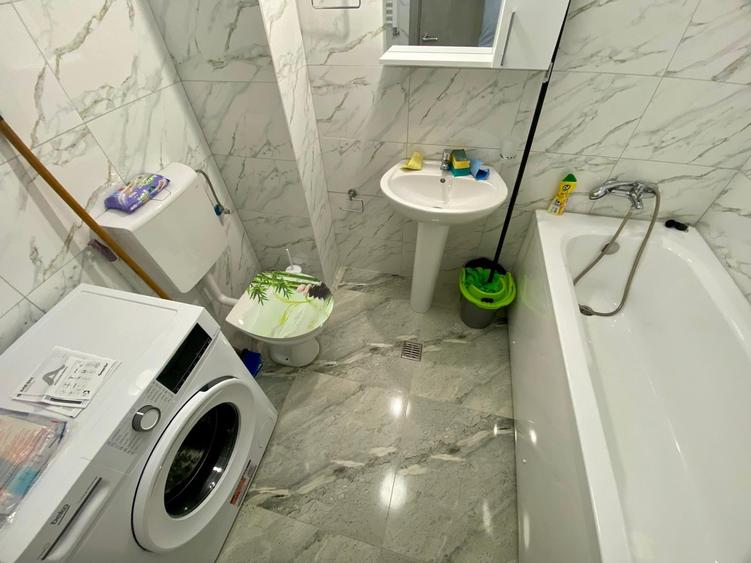 Apartament cu 2 camere în Militari