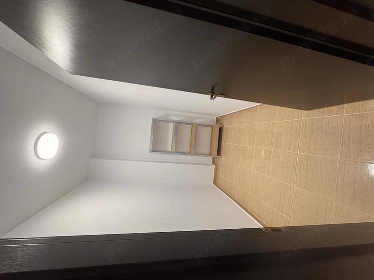 Apartament cu 2 camere decomandat în Sânpetru