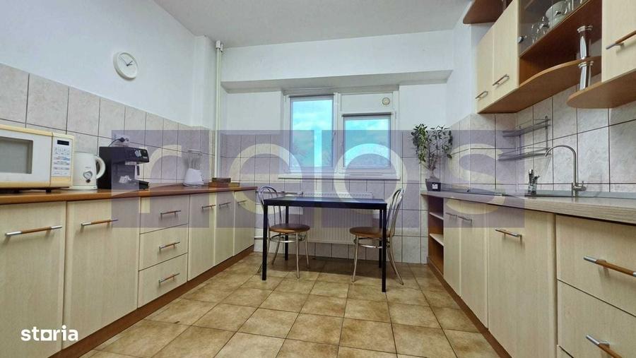 Vanzare 4 Camere Decomandat -Universitate - 5