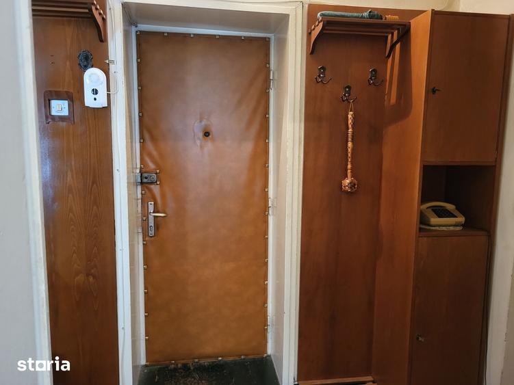 Apartament cu 2 camere în Gară