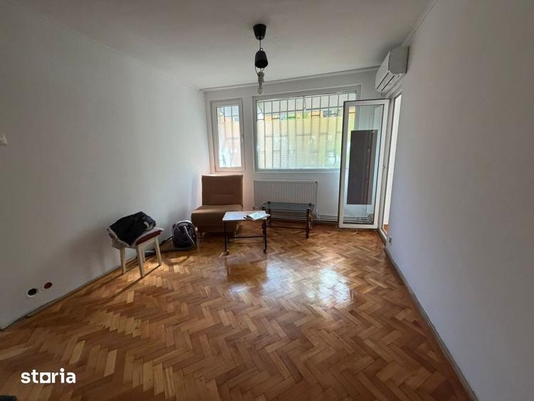 Apartament cu 2 camere semidecomandat, mobilat în Dristor — fotografia 1