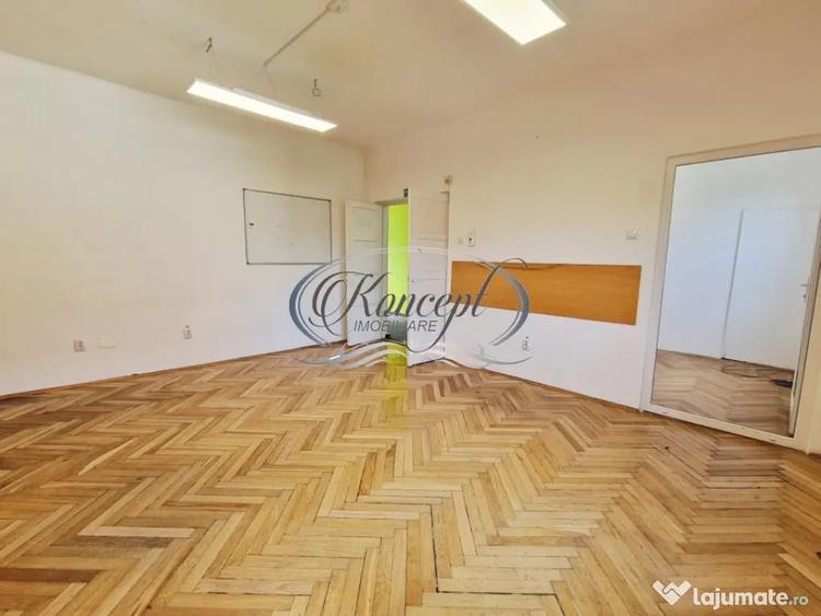 Casă cu 7 camere cu Teren 418 Mp în Andrei Mureșanu