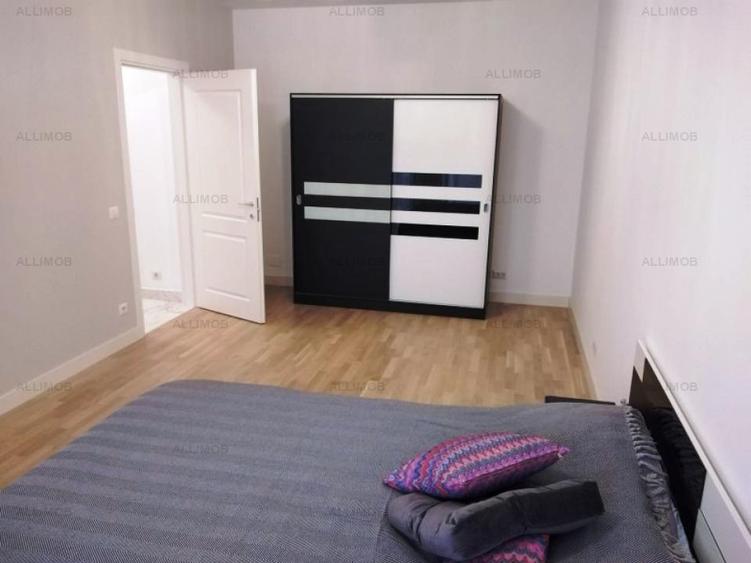 Apartament 2 camere de inchiriat Ploiesti Albert | 60 mp Bloc 2020 | Complet mob - 12