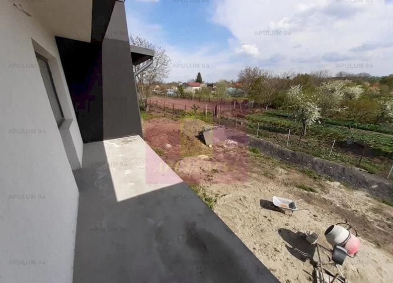 Casă cu 4 camere cu Teren 200 Mp în 1 Decembrie