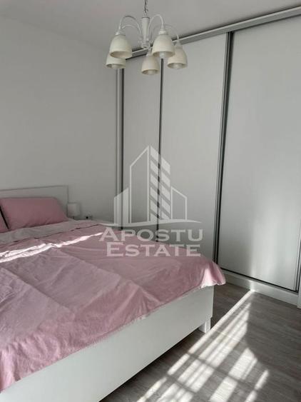 Apartament cu 2 camere, zona Braytim, Curte Proprie - 4