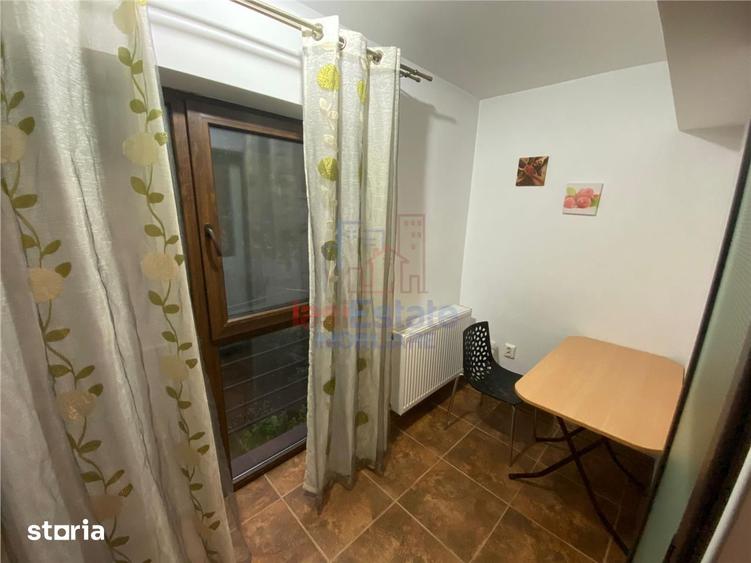 Apartament 1 camera - Bloc nou - Nicolina - Lidl - 6