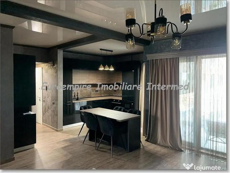 Apartament de vanzare cu 3 camere decomandat zona Mamaia - 11