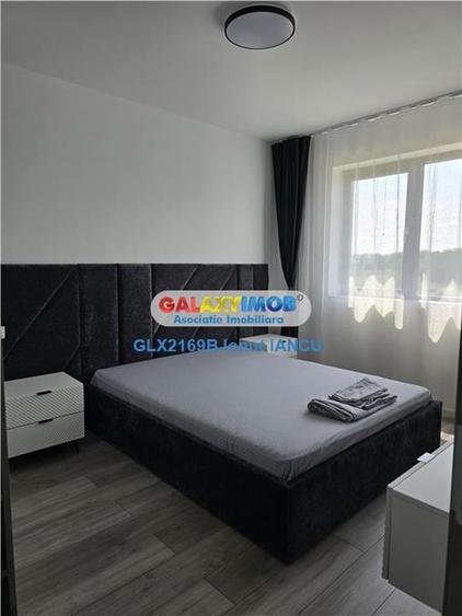 Apartament 2 camere Prelungirea Ghencea - Inchiriere - 10