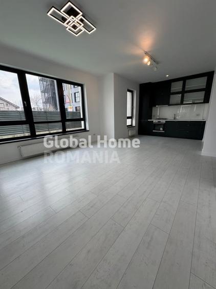 Apartament cu 3 camere decomandat în Voluntari