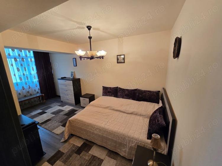 Apartament cu 2 camere decomandat în Nufărul