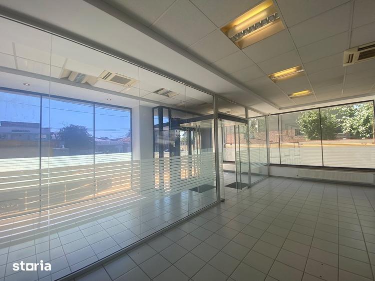 Spațiu comercial, de 164 mp, în Chitila