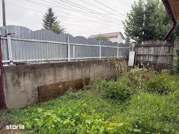 Teren 980 mp in Otopeni Ideal pentru casa | Toate utilita?ile - 3