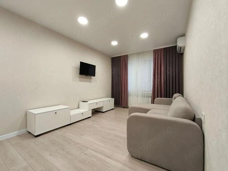 De vanzare apartament cu o camera in zona Complexului Studentesc - 1