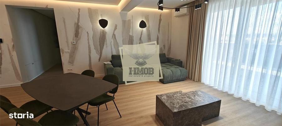 Apartament cu 4 camere în Lazaret