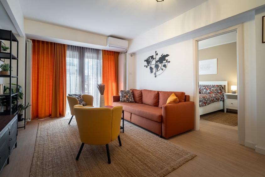 AR5343 - VÂNZARE AIRBNB BUSINESS • DIRECT PROPRIETAR • 0% COMISION - 1