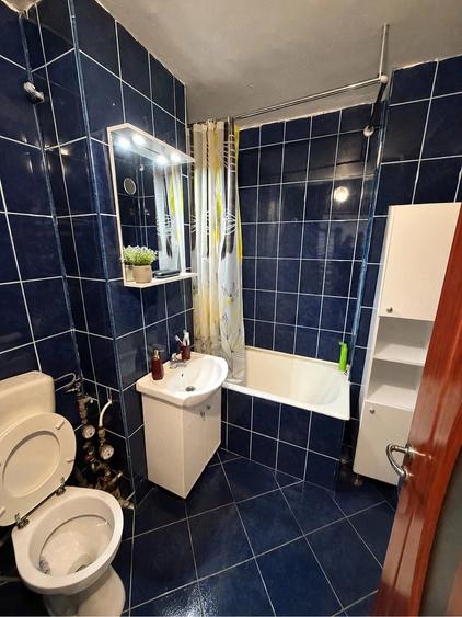 Apartament cu 2 camere decomandat în Lotus