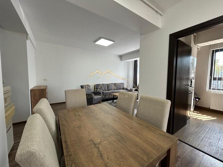 Apartament 2 camere I 73mp utili I Bloc nou I Pipera - Voluntari - 8