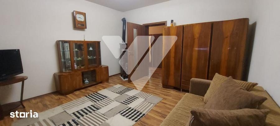 Casă cu 4 camere cu Teren 1310 Mp în Gușterița