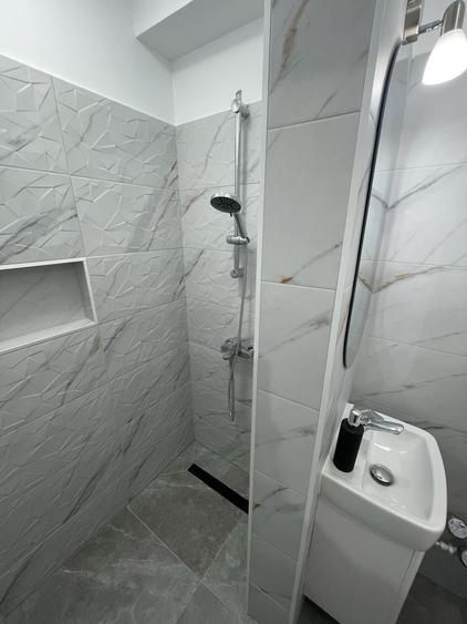 Garsonieră semidecomandată în Mărăști