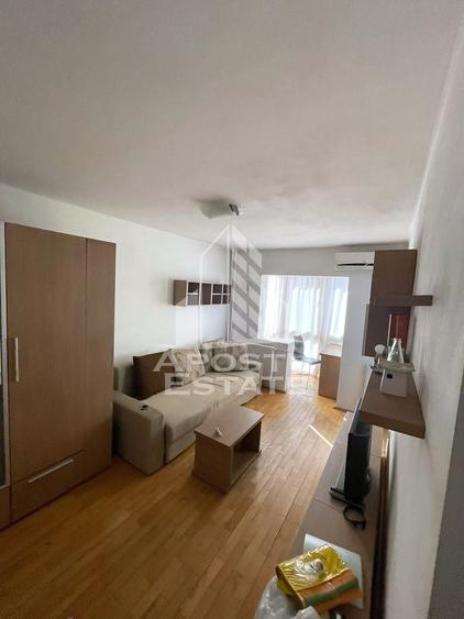 Apartament cu 2 camere de inchiriat Ultracentral Timisoara - 1